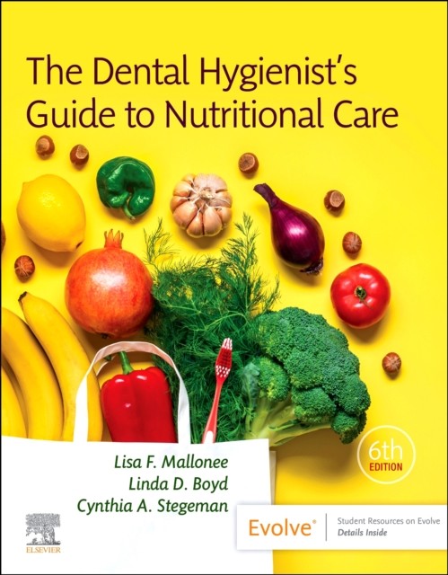 DENTAL HYGIENISTS GUIDE TO NUTRITIONAL C by MALLONEE,LISA F. Paperback Self Help