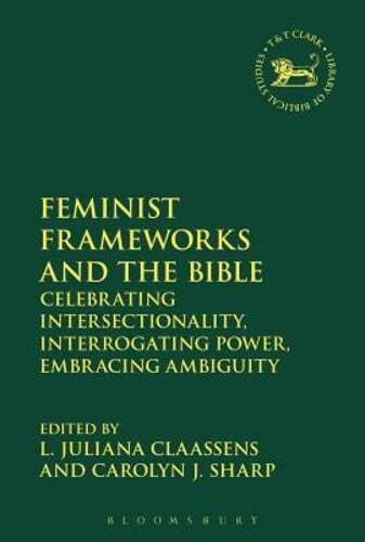 Feminist Frameworks and the Bible: Power, Ambiguity, and Intersectionality: New
