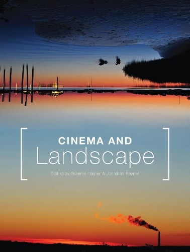 Graeme Harper Cinema and Landscape (Paperback) (UK IMPORT)
