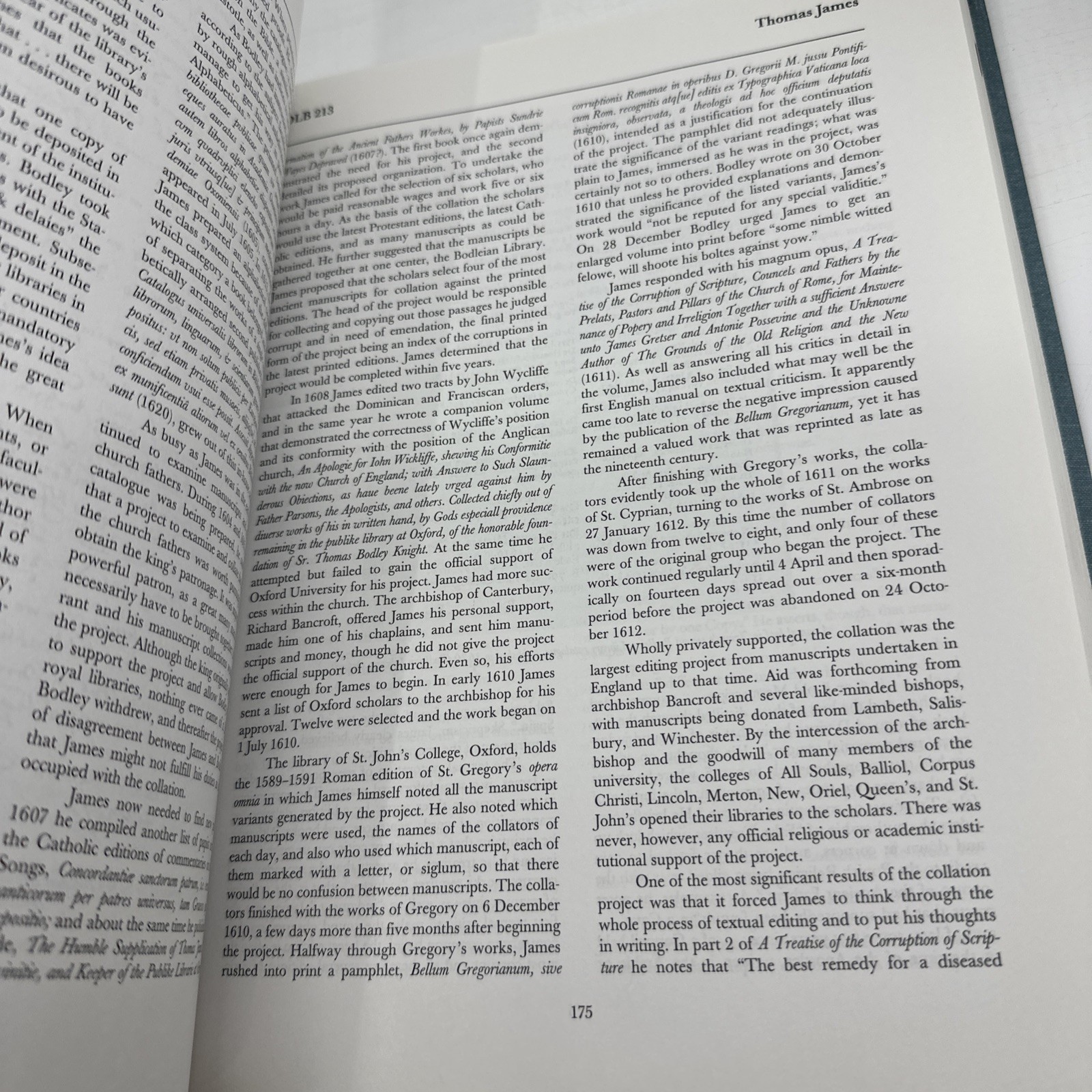 Dictionary of Literary Biography Vol 213 Gale Reference HC 1997 (NA61)
