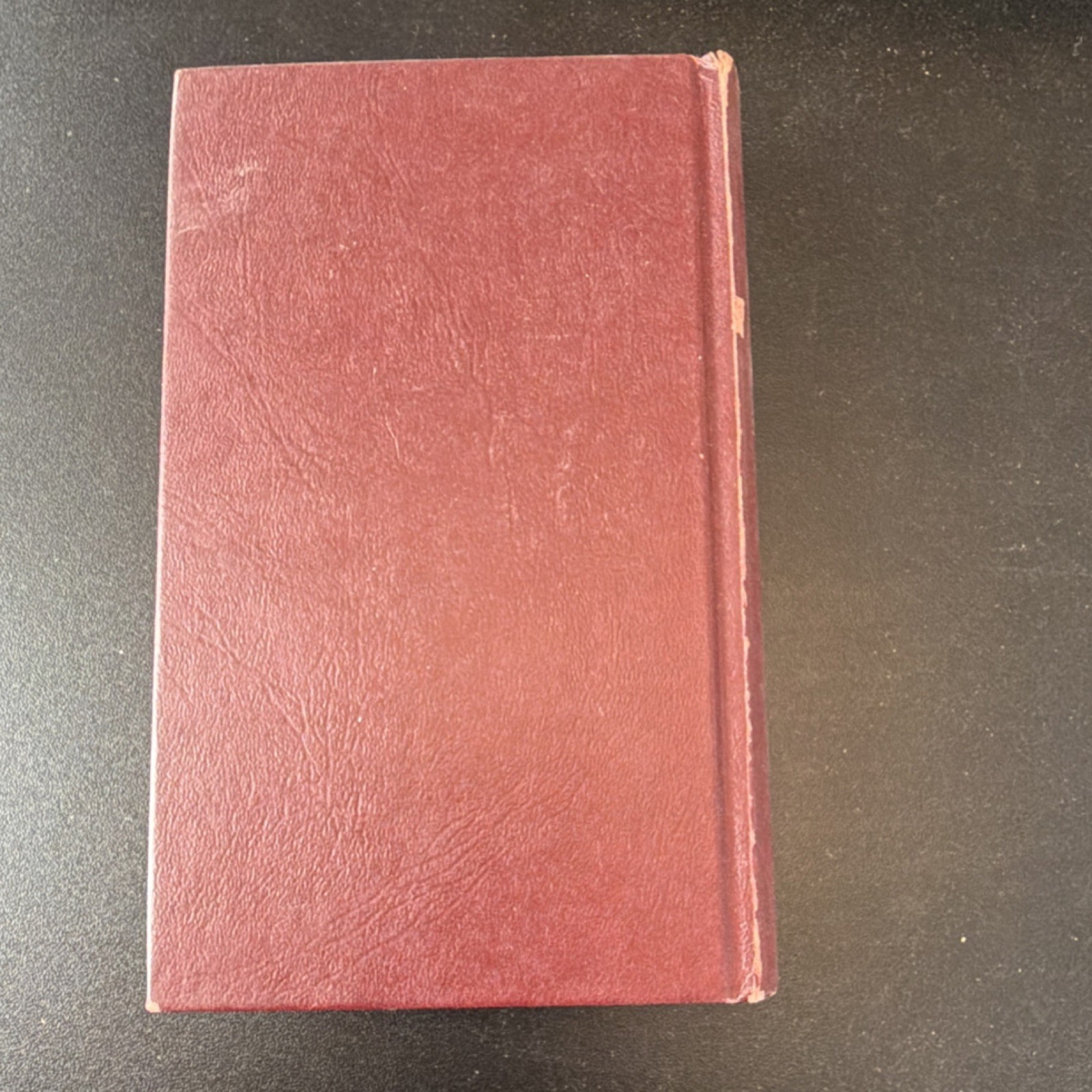 Reference Handbook for Nurses Ninth Edition Beck & Olson W.B. Saunders 1941