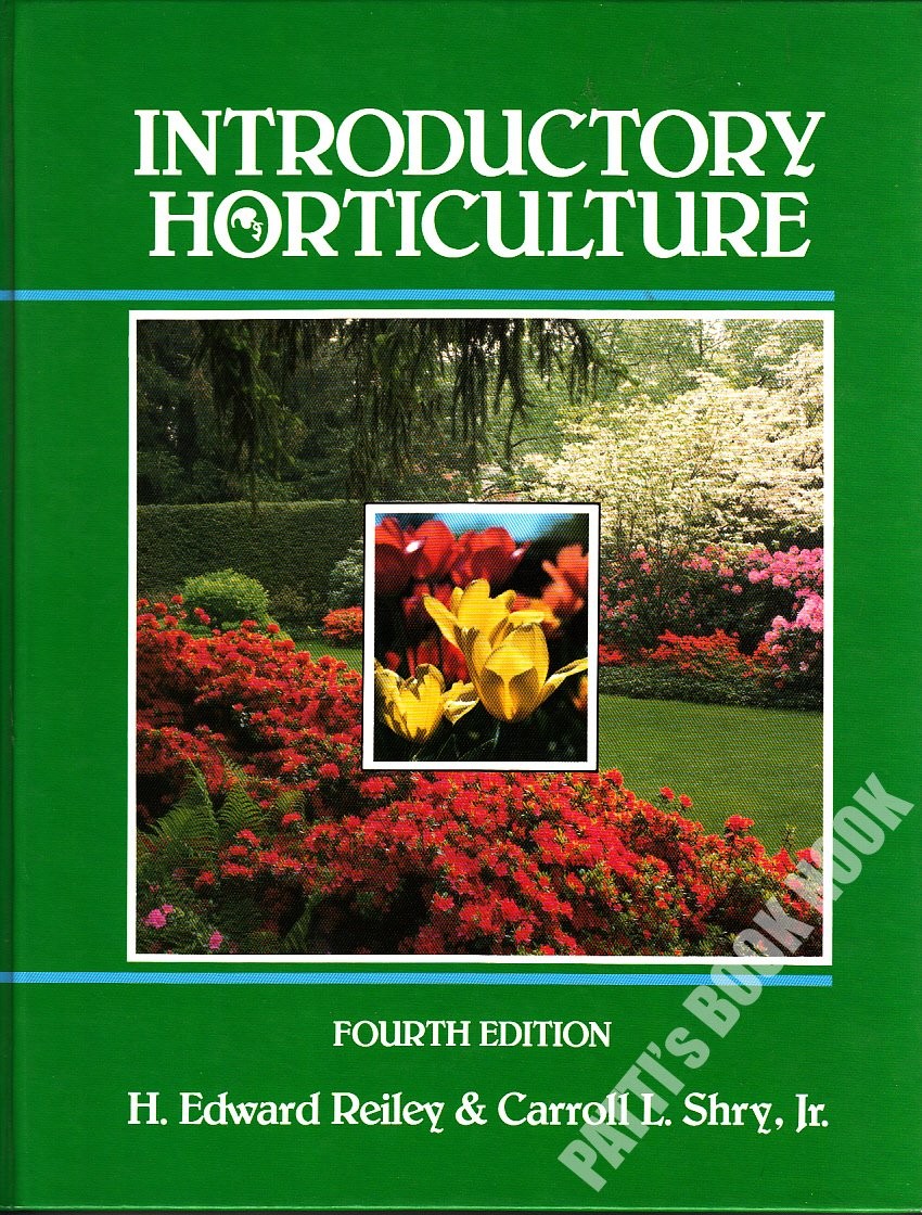 Introductory Horticulture