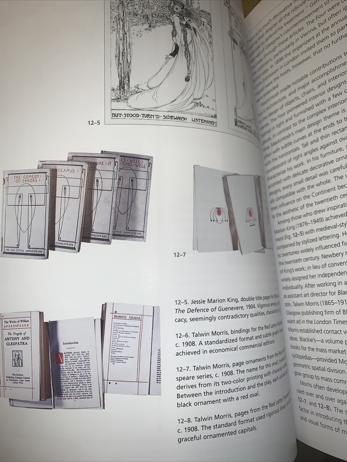 Meggs’ History of Graphic Design-4th ED-H/C D/J By Meggs, Philip B. 2006