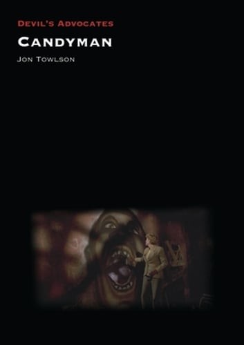 Candyman by Jon Towlson: Used