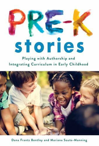 Pre-K Stories: Playing with Authorship and Integrating Curriculum in Early Chil