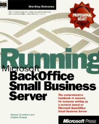 Microsoft BackOffice Small Business Server 4.5 | 3-CD Set | Windows Software New
