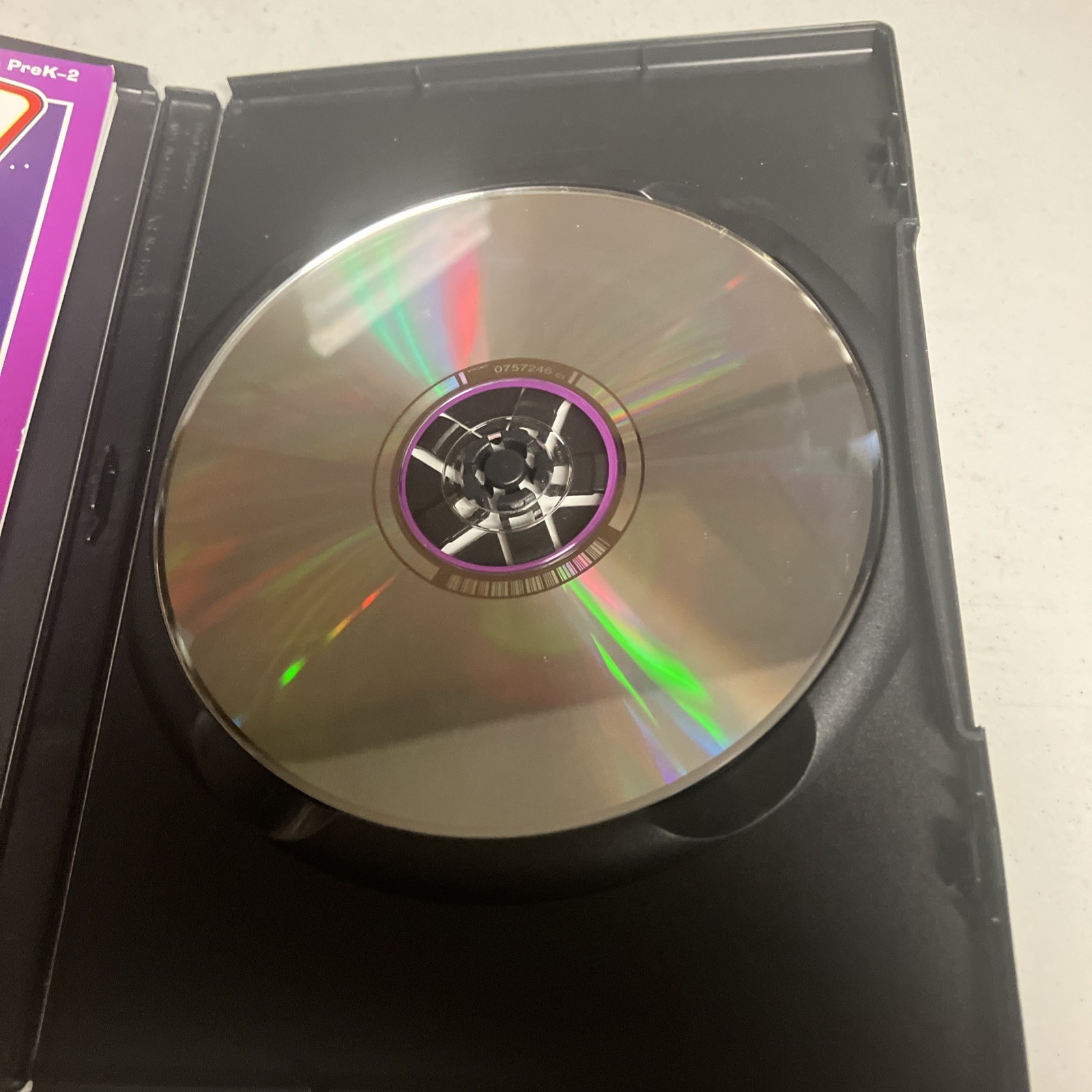 Webber Interactive Basic Classifying Interactive Fun Decks (CD-ROM)