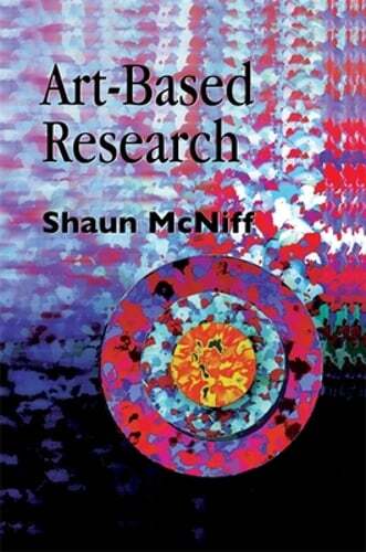 Art-Based Research by Lpcc Malchiodi, Cathy A, PhD: Used