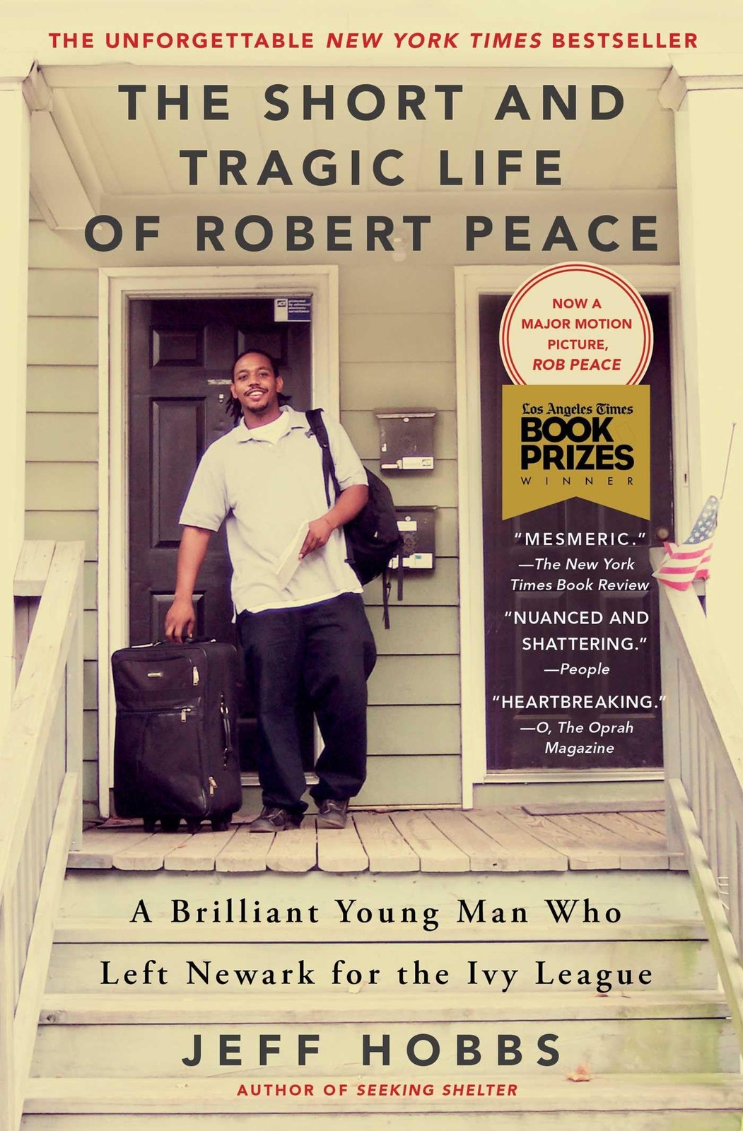 The Short and Tragic Life of Robert Peace: A Brilliant Young Man Who Left Ne…