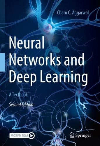 Charu C. Aggarwal Neural Networks and Deep Learning (Hardback) (UK IMPORT)