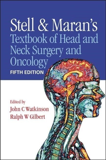 Stell and Maran’s Hardcover B618