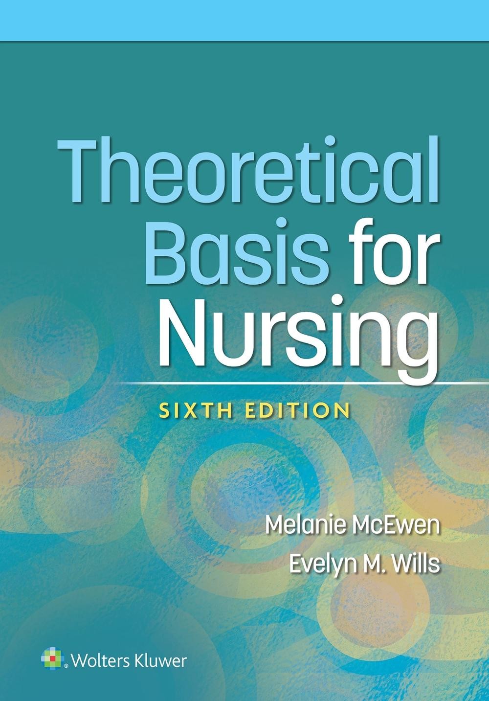 Theoretical Basis for Nursing by Melanie McEwen (English) Paperback Book