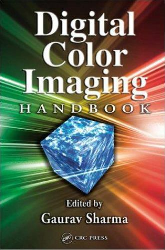 Electrical Engineering and Applied Signal Processing Ser.: Digital Color…