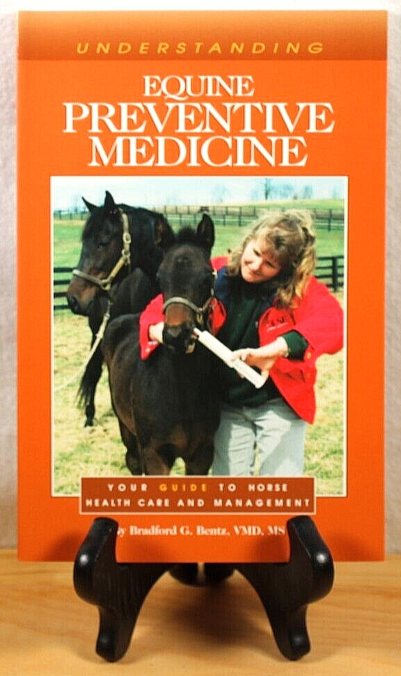 Understanding Equine Preventive Medicine Your Guide to Horse Health Care and