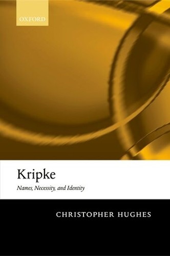 Christopher Hughes Kripke (Paperback) (UK IMPORT)