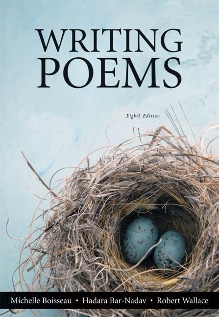 Writing Poems