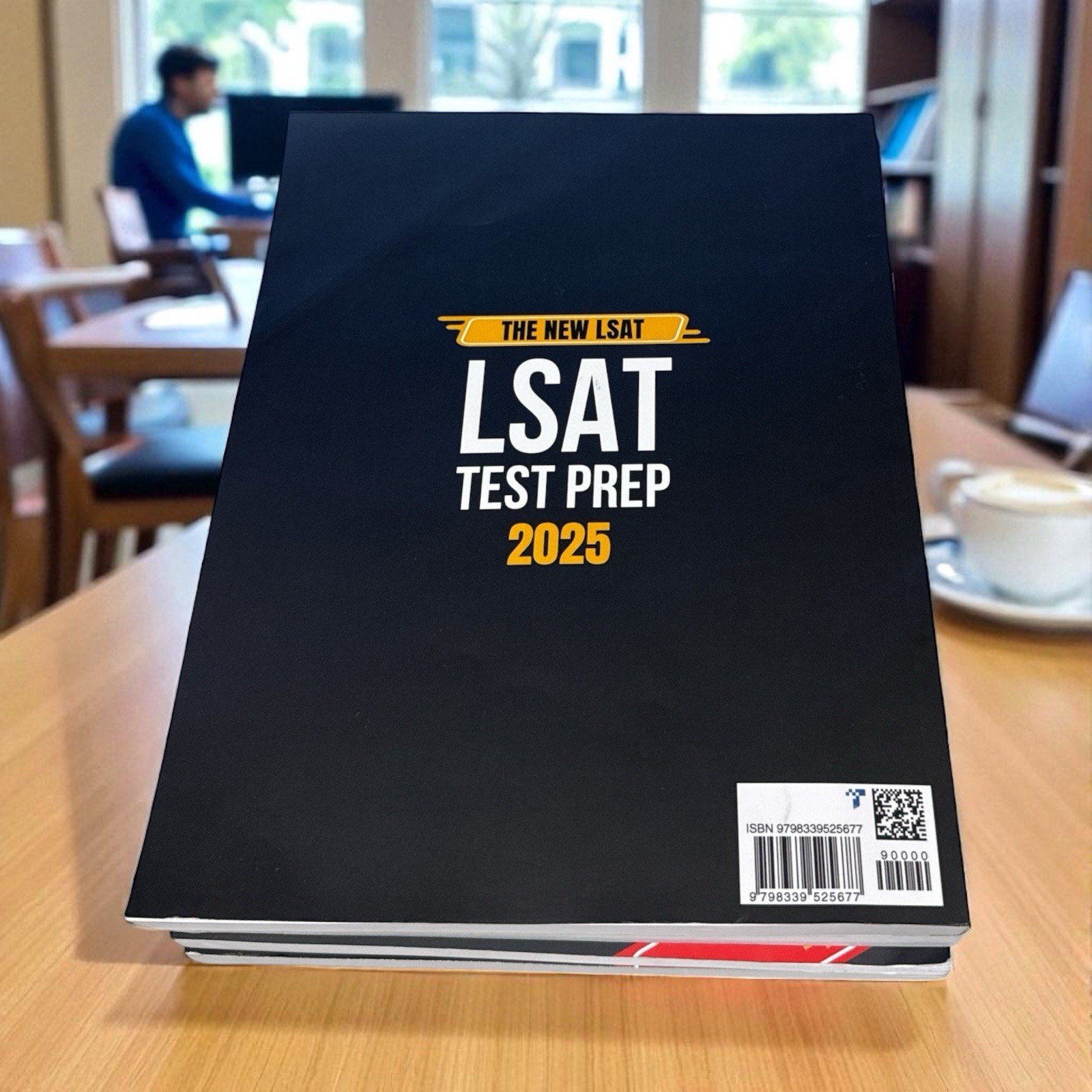 LSAT Test Prep: The Most Complete Guide to Passing the Exam on Your First