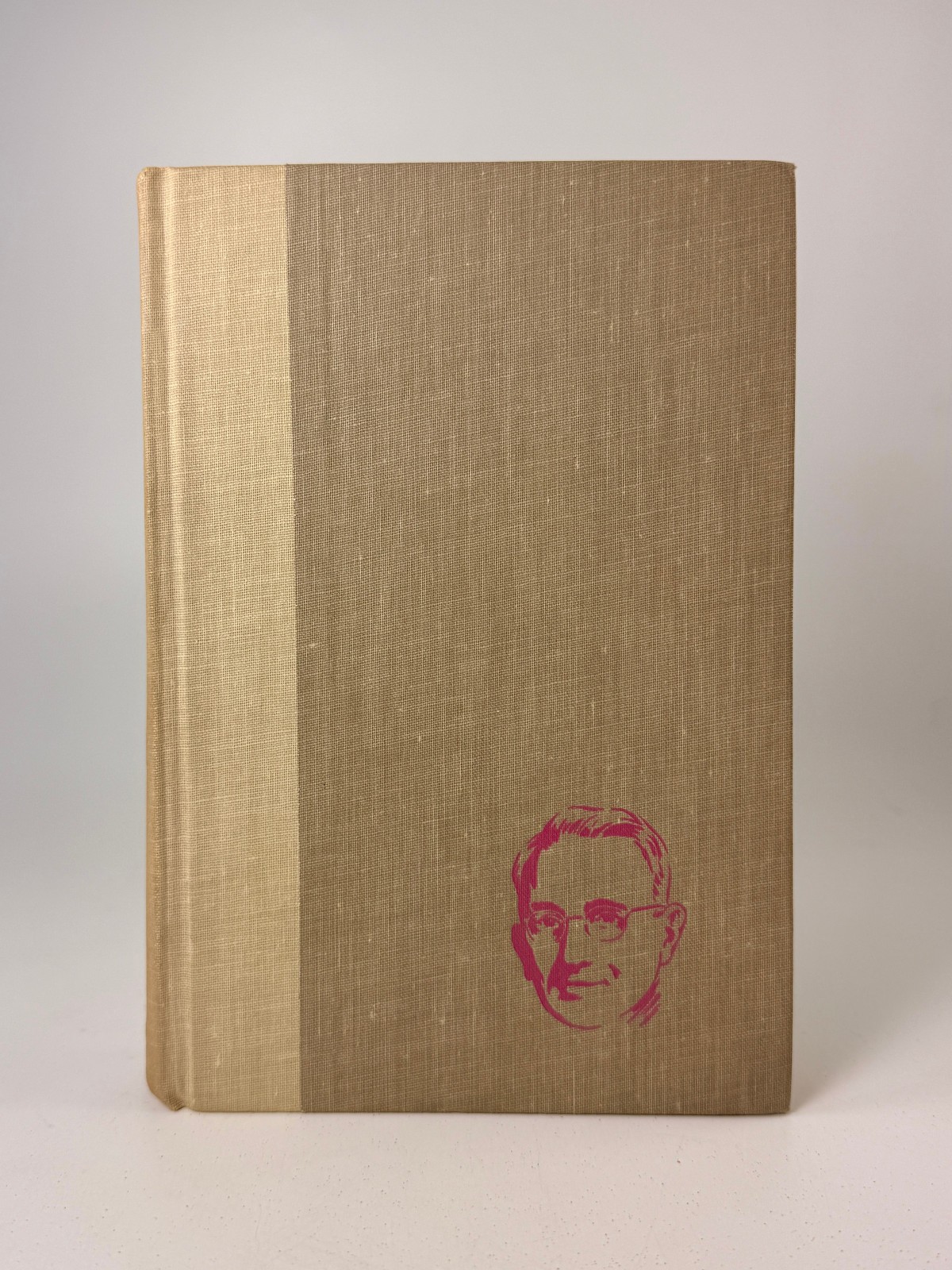 The Quick And Easy Way To Effective Speaking by Dale Carnegie 2nd Printing 1963