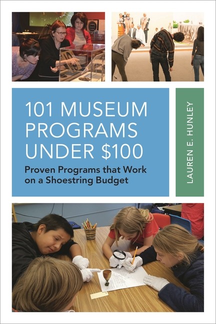 101 Museum Programs Under $100: Proven Programs That Work On…