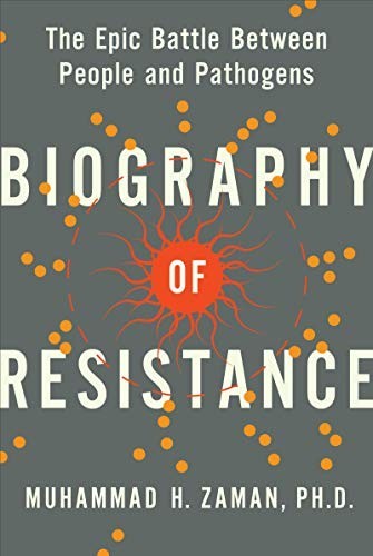 Biography of Resistance: The Epic B…, Muhammad H Zama