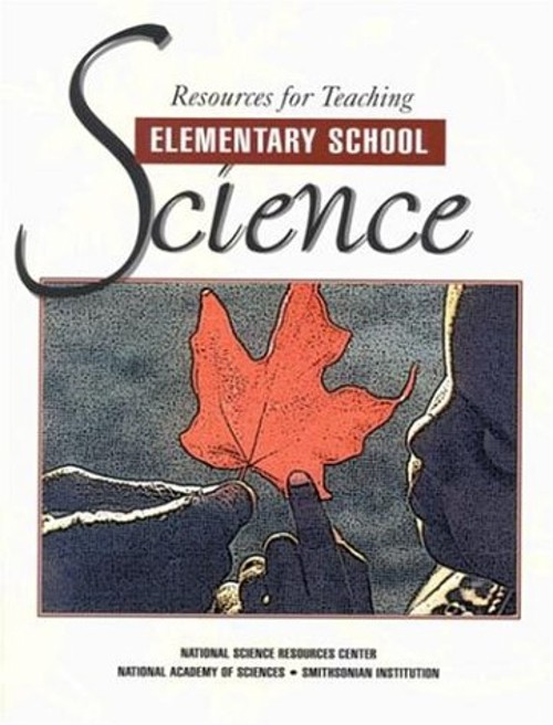 Resources for Teaching Elementary School Science Paperback