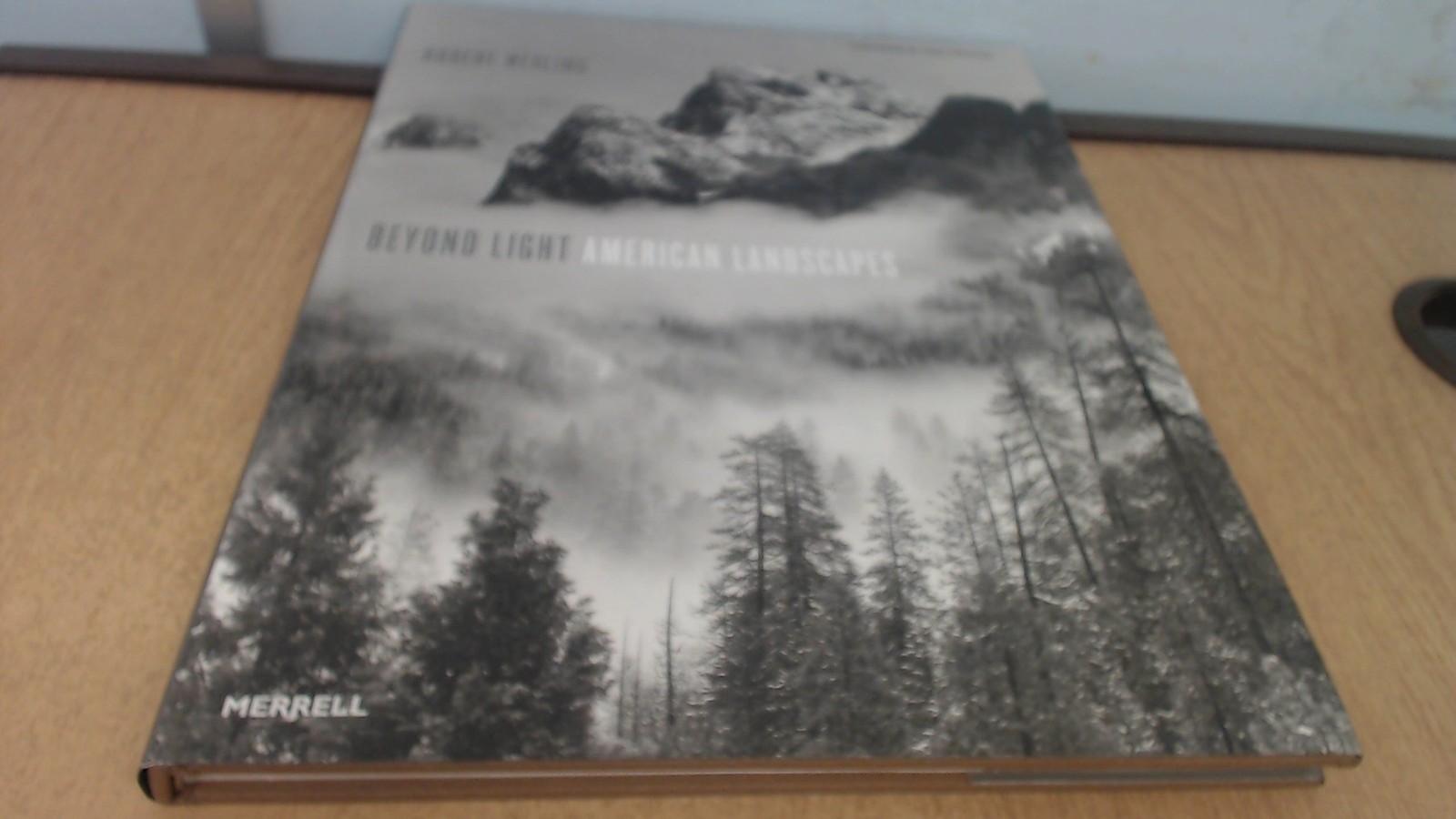 Beyond Light: American Landscapes