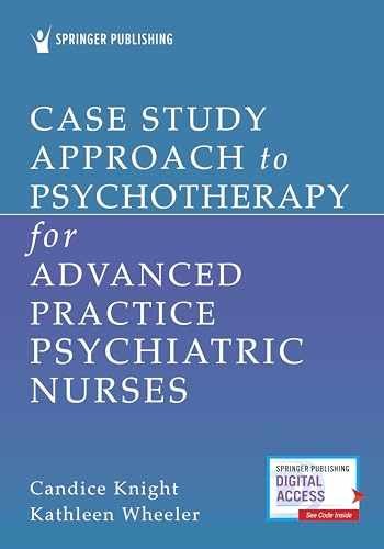 Case Study Approach to – Paperback, by Knight Candice; Wheeler – Very Good