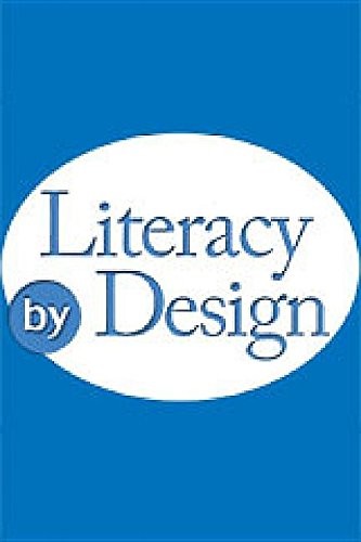 Look at This! (Rigby Literacy by Design Readers, Grade K)