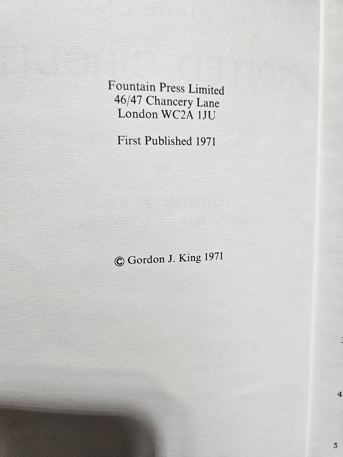 1971 GUIDE TO PRINTED CIRCUIT By Gordon King 1st Ed HC DJ Semiconductor Ex-lib