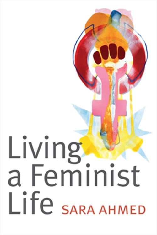 Living a Feminist Life (Paperback or Softback)