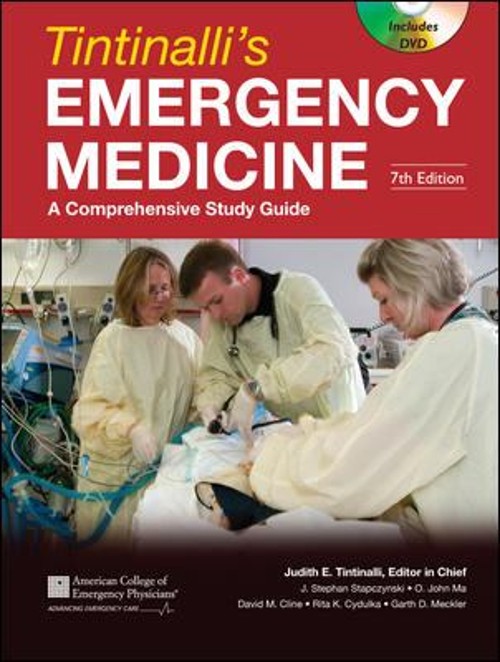 Emergency Medicine Hardcover