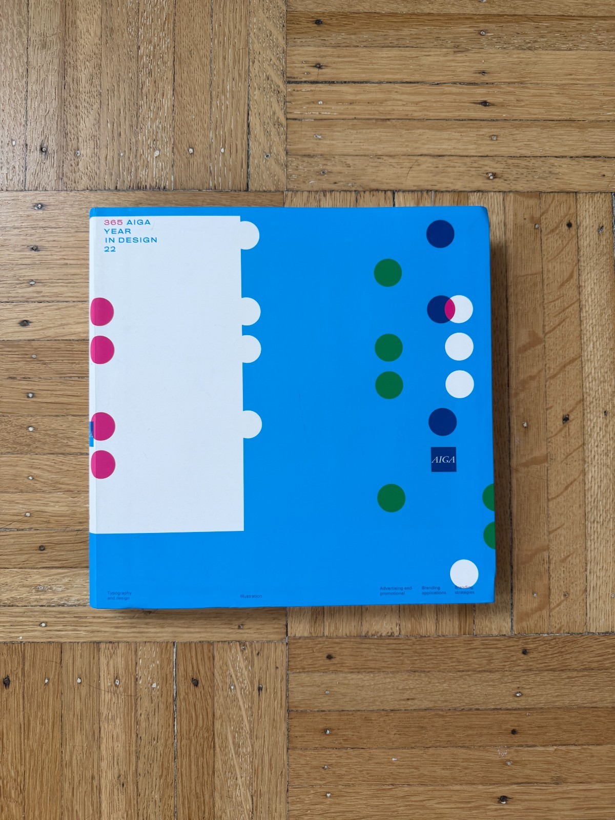 365 AIGA Year in Design 22