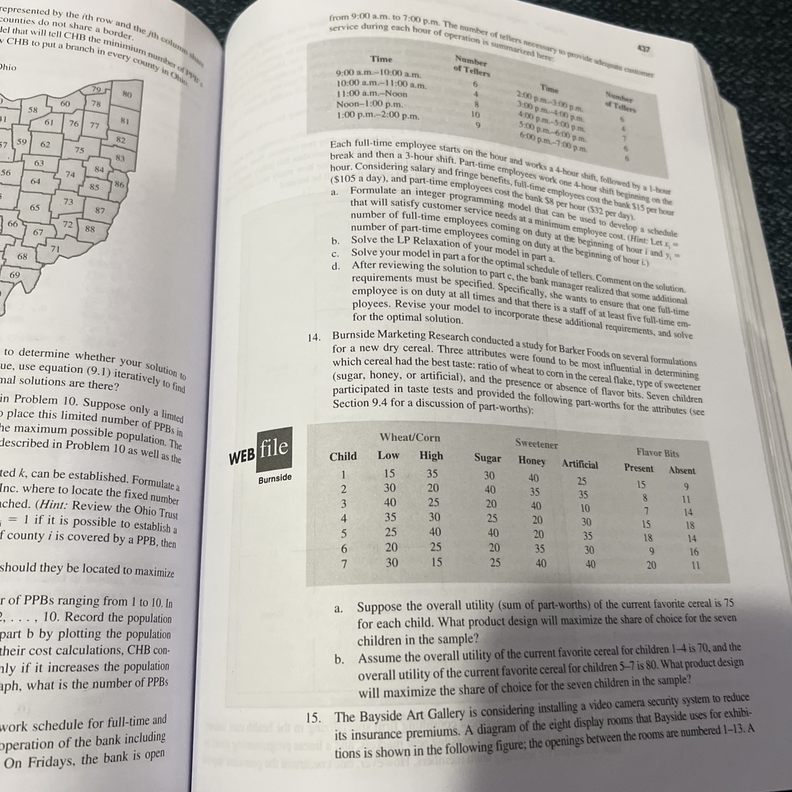 Essentials Of Business Analytics Descriptive, Predictive Prescriptive