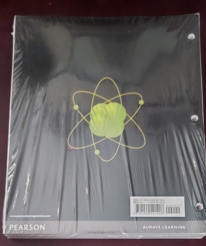 General Chemistry : Atoms First by Robert Fay and John McMurry (2nd Edition, Rin