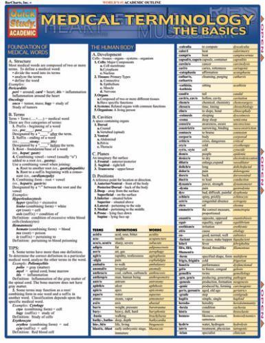 Medical Terminology : The Basics, Paperback by Linton, Corinne B. (COM), Bran…