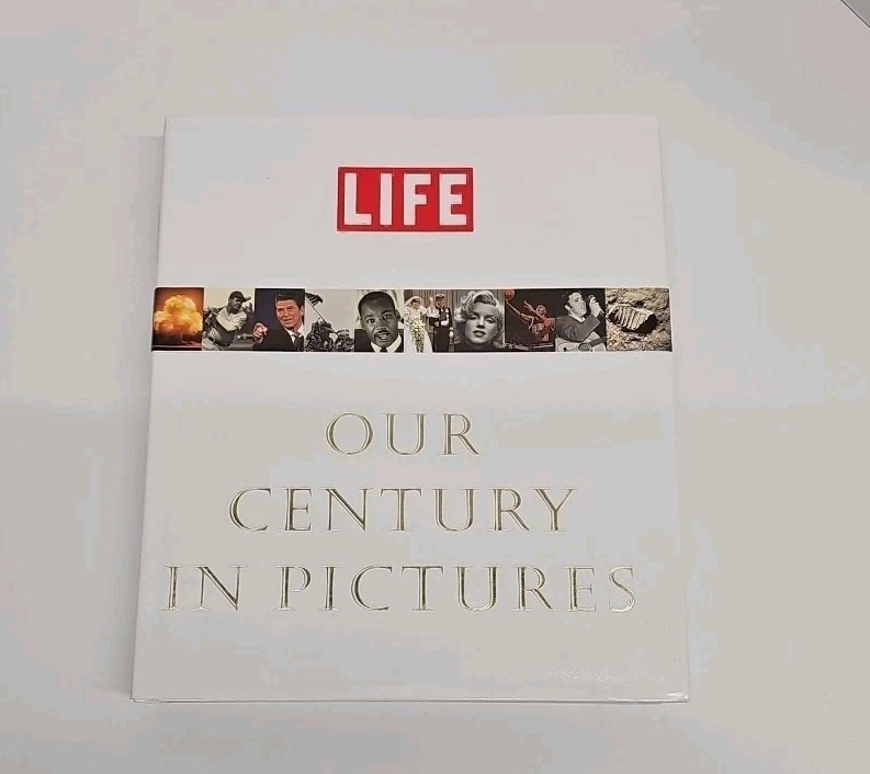 Life Our Century in Pictures Richard B. Stolley