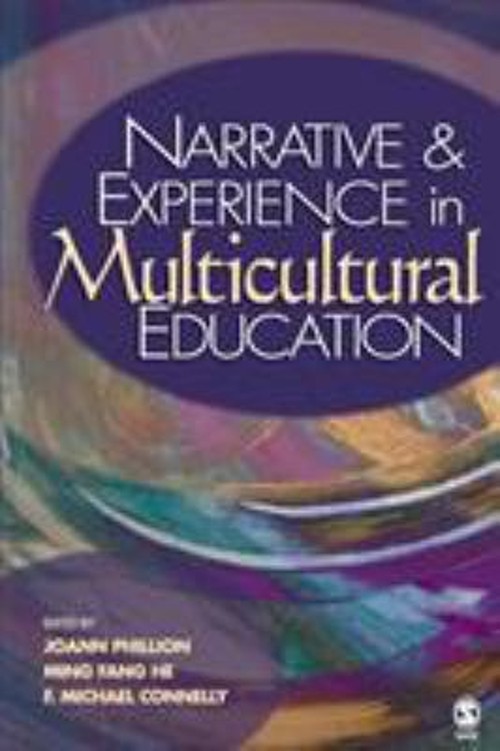 Narrative and Experience in Multicultural Education Paperback
