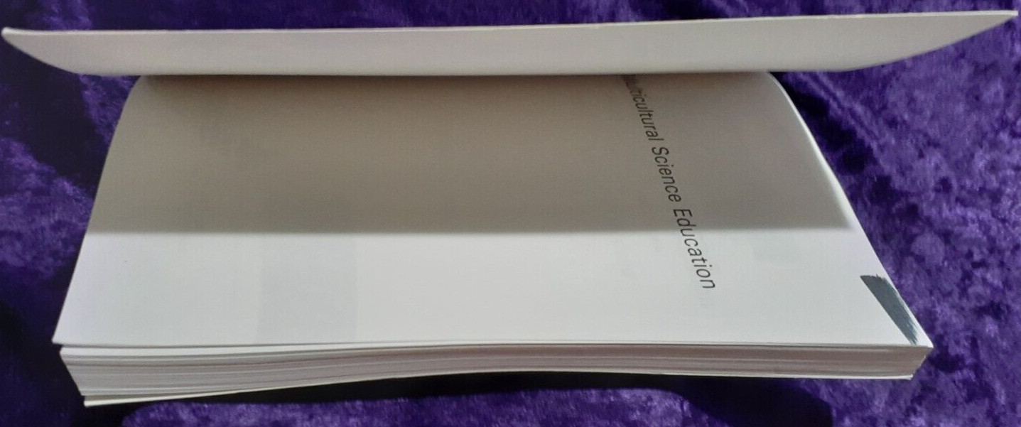 Multicultural Science Education Theory, Practice, and Promise**MARKER,WRITING**