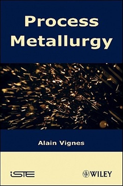 Extractive Metallurgy 1 : Basic Thermodynamics and Kinetics, Hardcover by Vig…