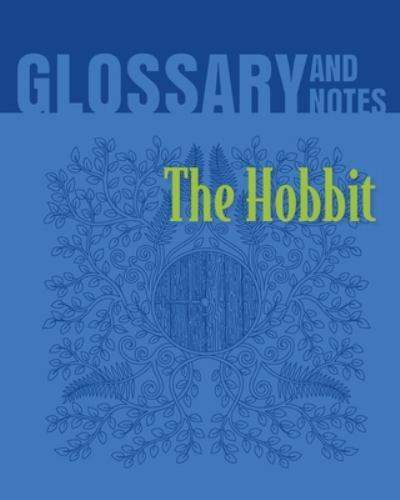 Glossary And Notes, Brand New, Free shipping in the US