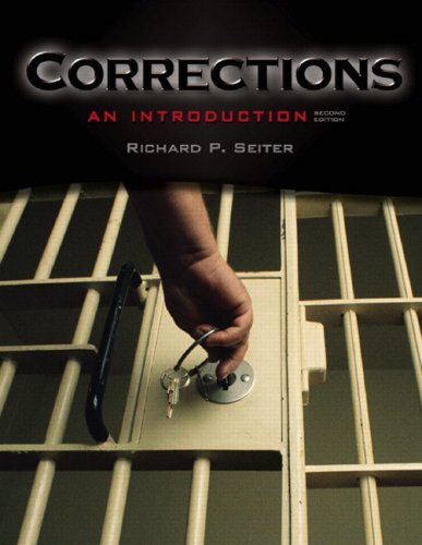 Corrections Seiter