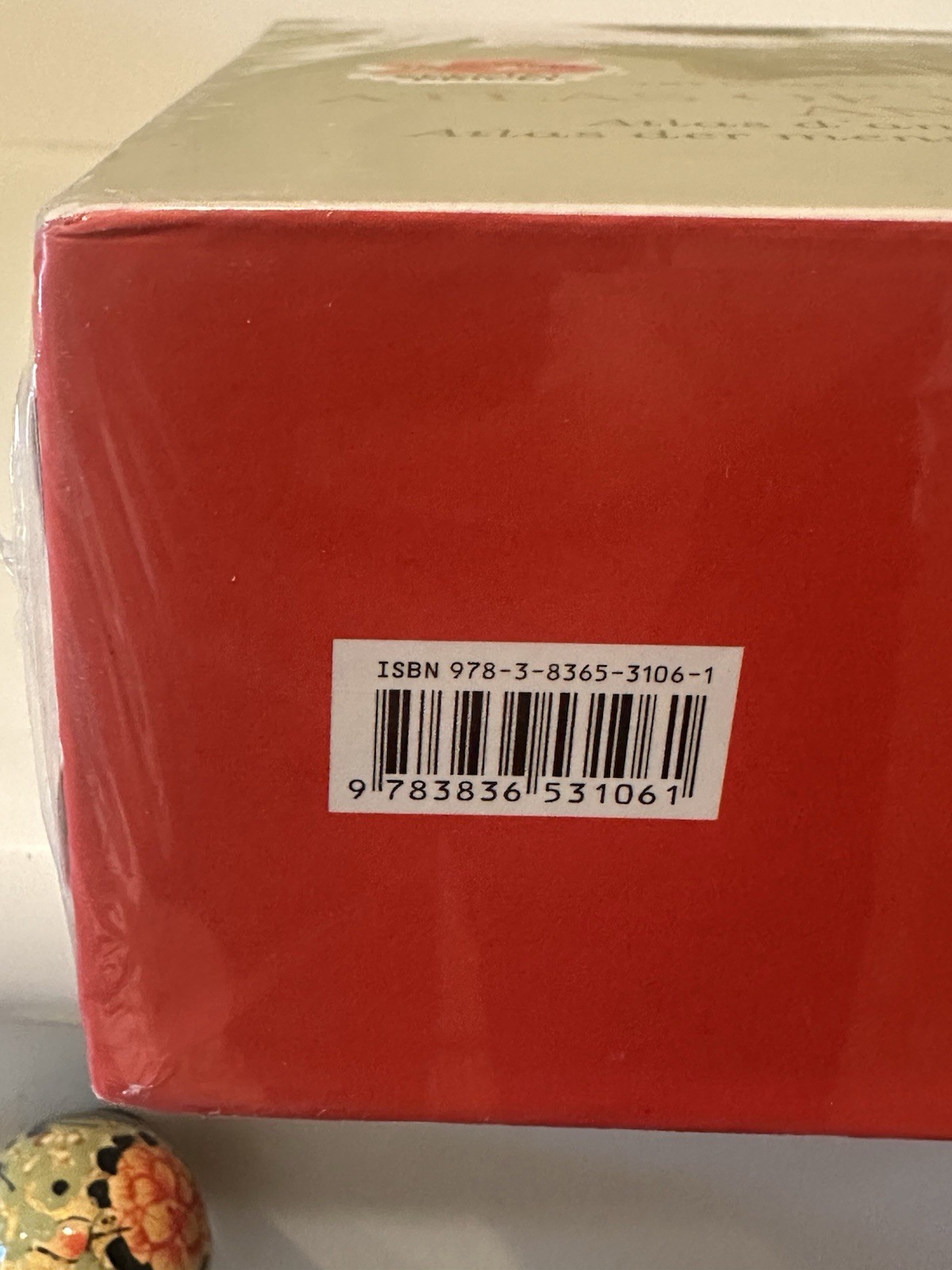 Atlas of Human Anatomy and Surgery Volumes 1 & 2 XL Format. BRAND NEW-SEALED!