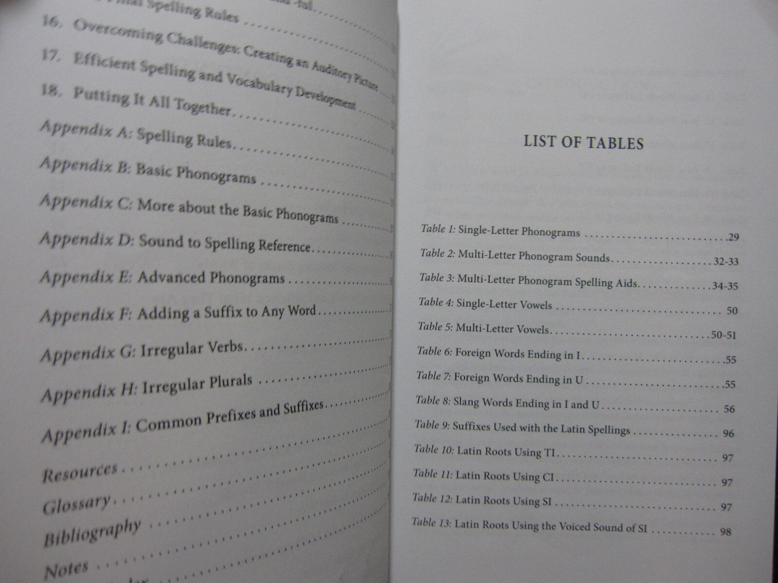 Uncovering the Logic of English by Denise Eide