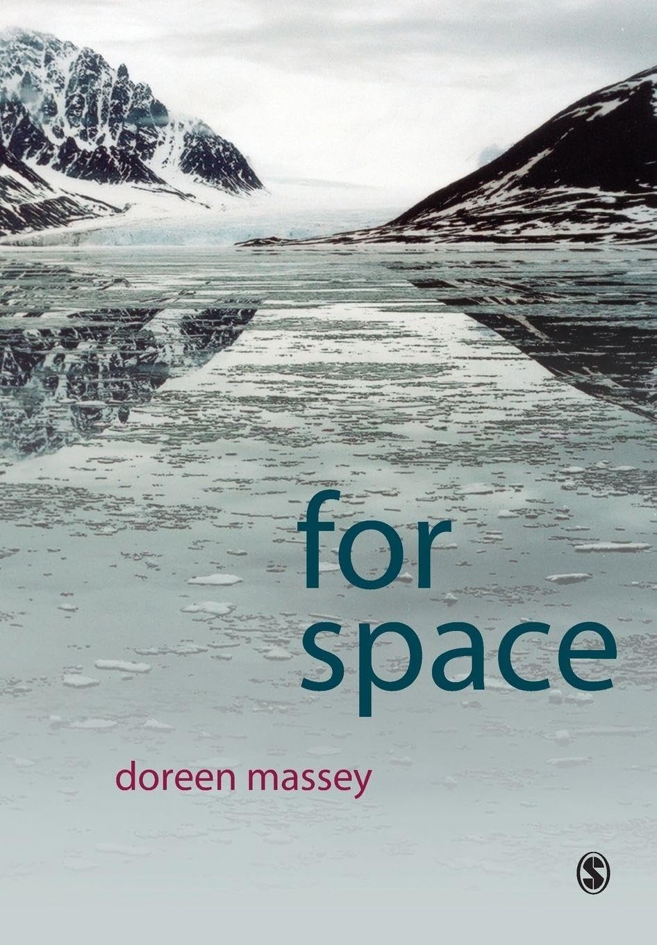 For Space by Massey
