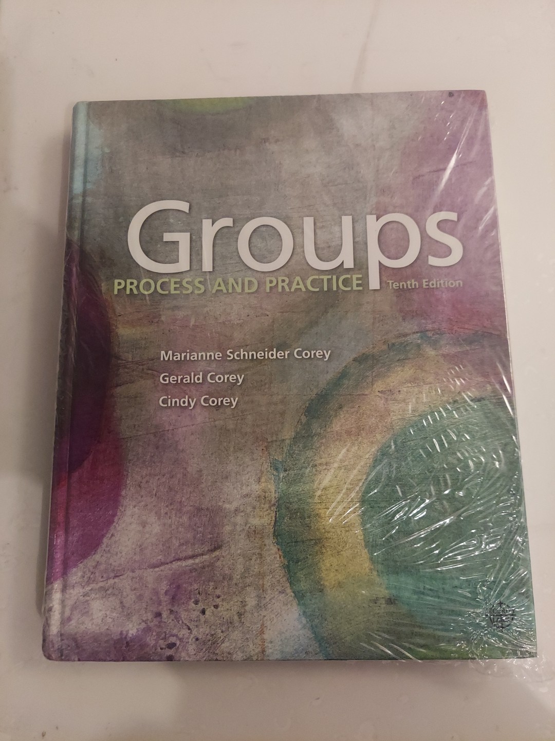 Mindtap Course List Ser.: Groups : Process and Practice by Gerald Corey,…