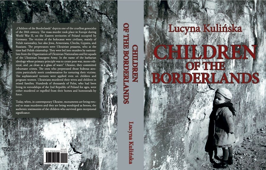 Children of the Borderlands