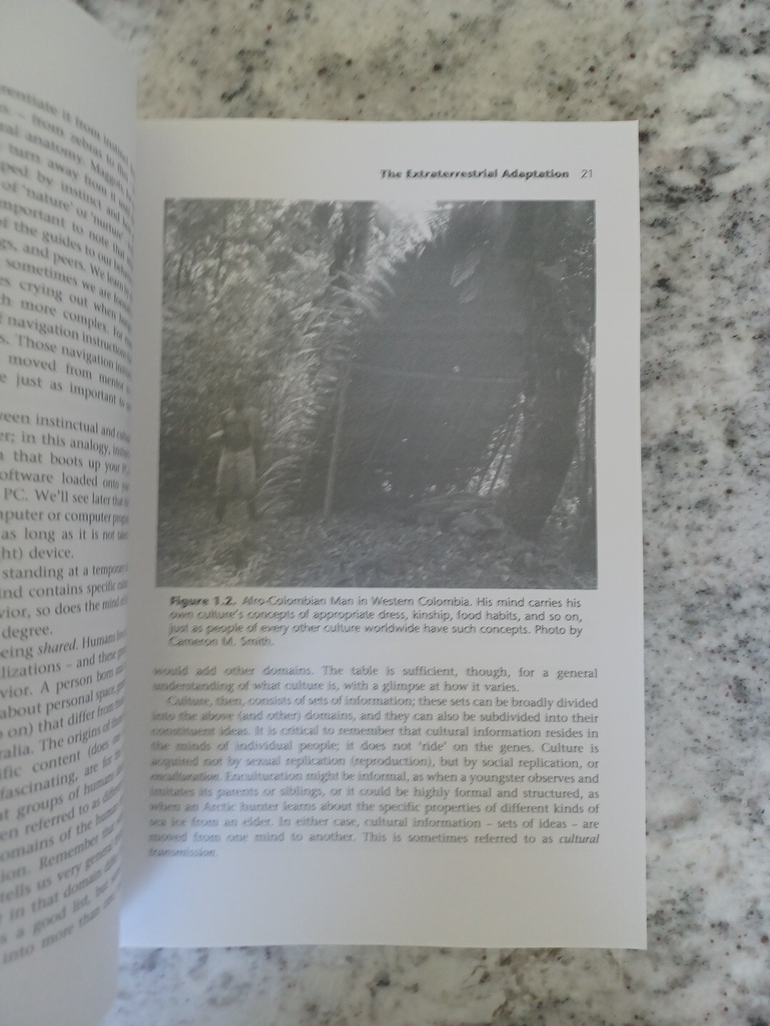 Emigrating Beyond Earth: Human Adapta… by Davies, Evan T. Paperback / softback