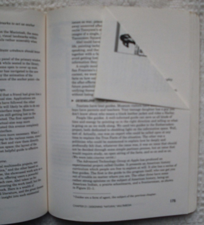 Tog on Interface by Bruce Tognazzini (1992, Paperback.) ***UK SELLER***