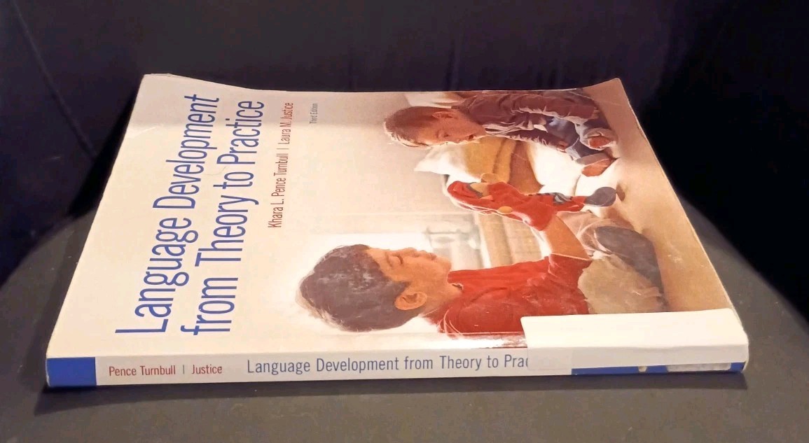 Language Development From Theory to Practice