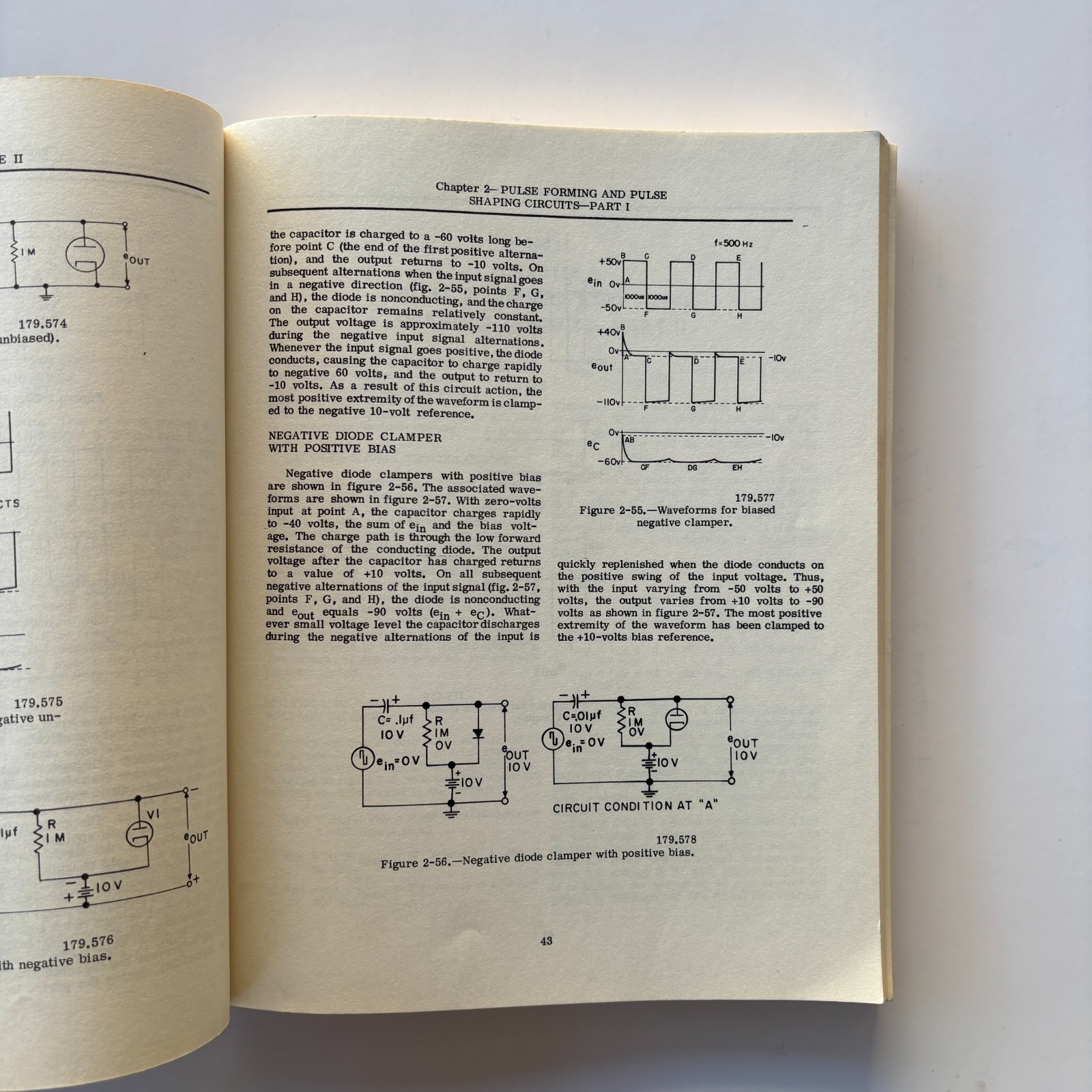 Basic Electronics Vol. 2 Naval Education and Training Command NAVEDTRA 10087-C1